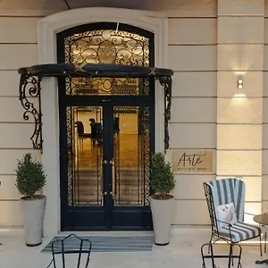 Arté Boutique ***** Tirana